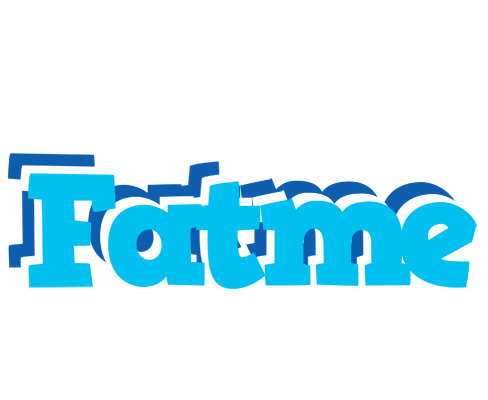 Fatme jacuzzi logo