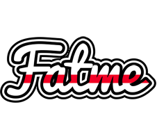 Fatme kingdom logo