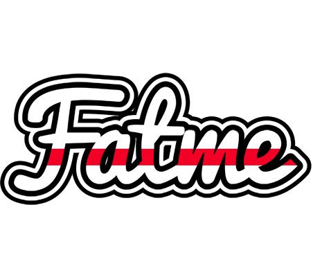 Fatme kingdom logo
