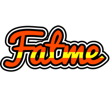 Fatme madrid logo
