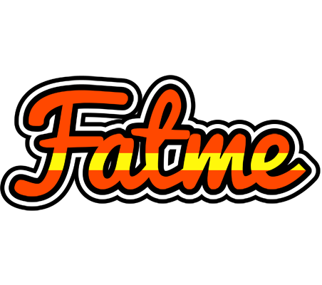 Fatme madrid logo