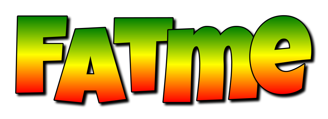 Fatme mango logo