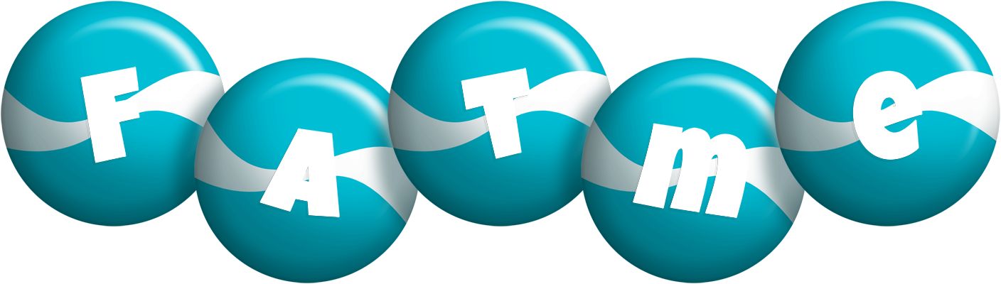 Fatme messi logo