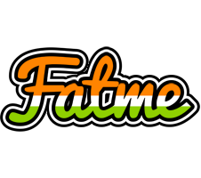 Fatme mumbai logo