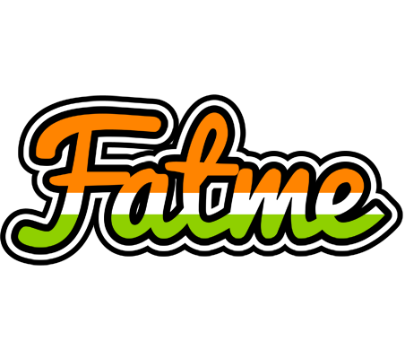 Fatme mumbai logo
