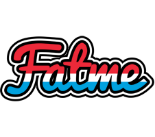 Fatme norway logo