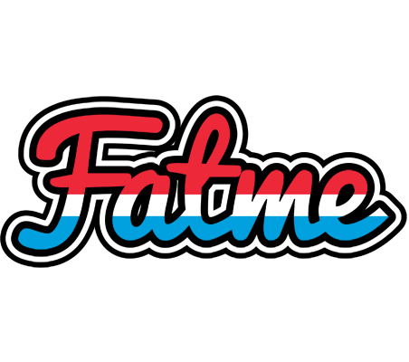 Fatme norway logo