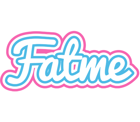 Fatme outdoors logo