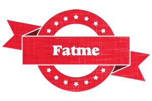 Fatme passion logo
