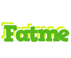 Fatme picnic logo