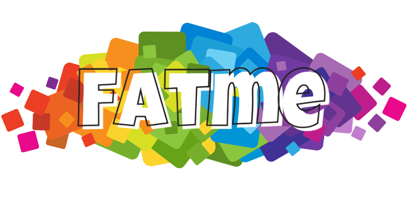 Fatme pixels logo