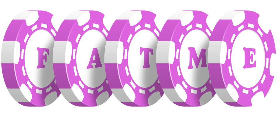 Fatme river logo