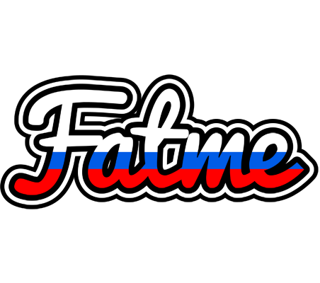 Fatme russia logo