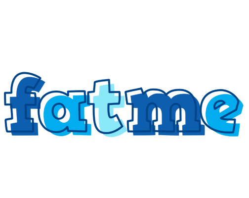 Fatme sailor logo