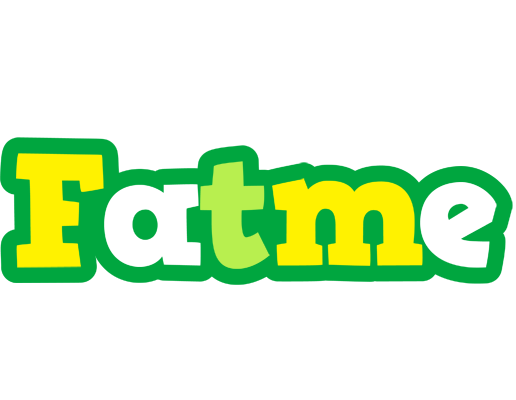 Fatme soccer logo