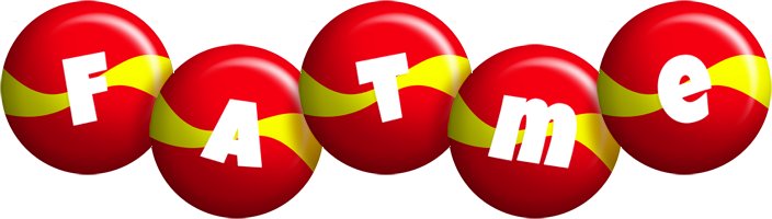 Fatme spain logo