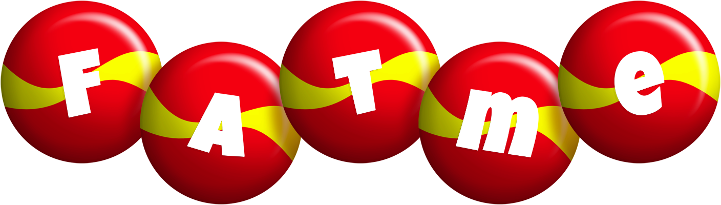 Fatme spain logo