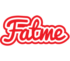 Fatme sunshine logo