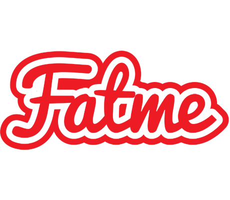 Fatme sunshine logo
