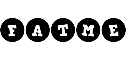 Fatme tools logo