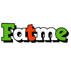 Fatme venezia logo