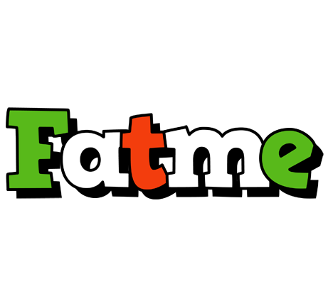 Fatme venezia logo