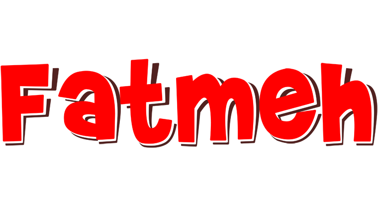 Fatmeh basket logo