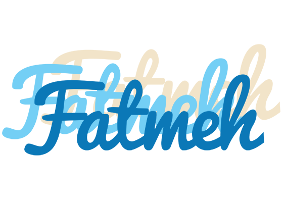 Fatmeh breeze logo