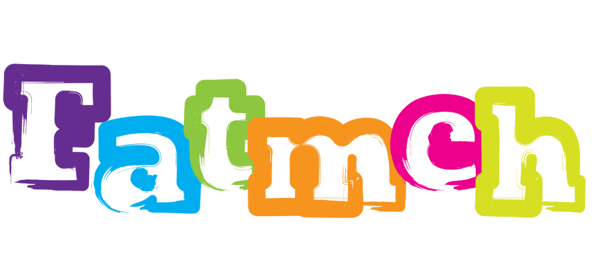 Fatmeh casino logo