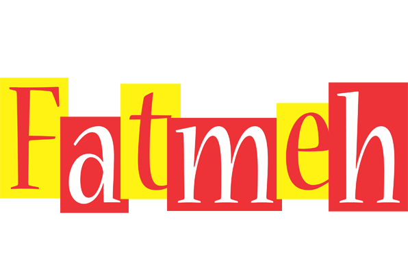 Fatmeh errors logo
