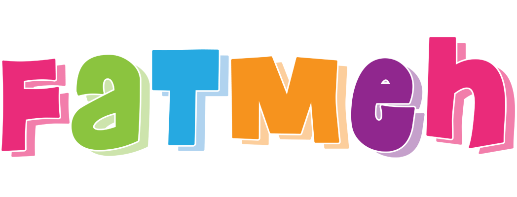Fatmeh friday logo