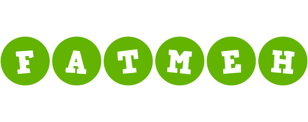 Fatmeh games logo