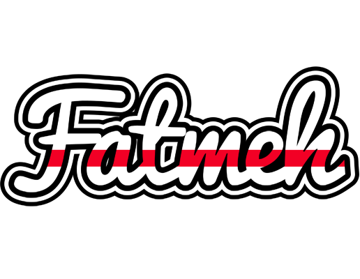 Fatmeh kingdom logo