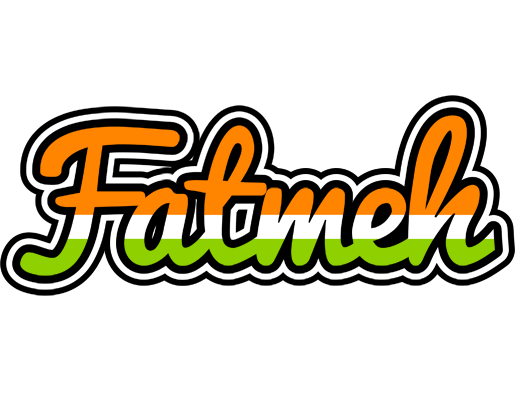 Fatmeh mumbai logo