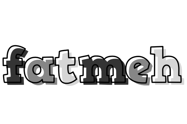 Fatmeh night logo