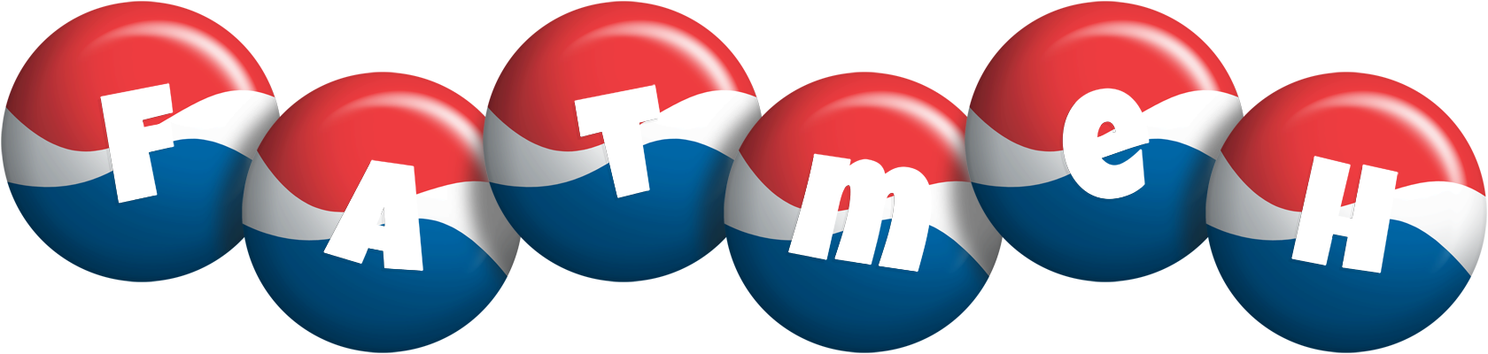 Fatmeh paris logo
