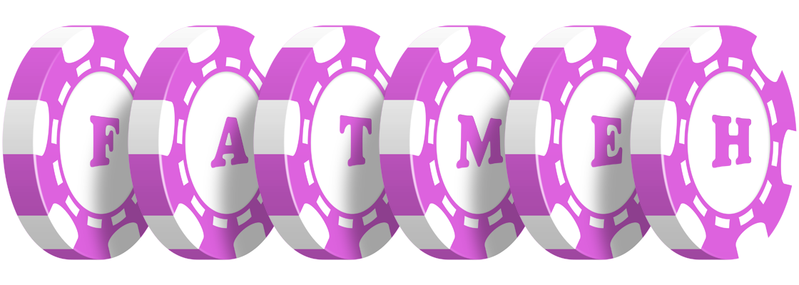 Fatmeh river logo