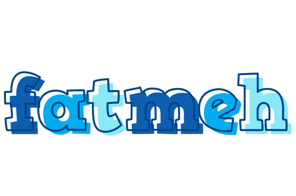 Fatmeh sailor logo