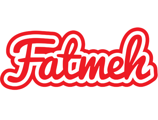 Fatmeh sunshine logo