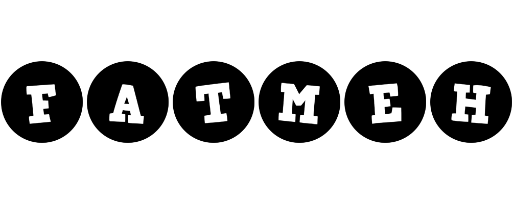 Fatmeh tools logo