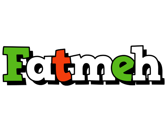 Fatmeh venezia logo