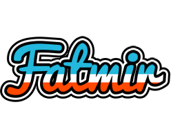Fatmir Logo | Name Logo Generator - Popstar, Love Panda, Cartoon ...