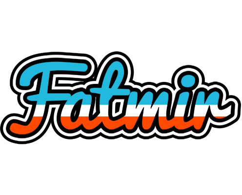 Fatmir america logo