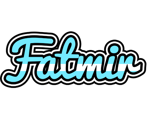 Fatmir argentine logo