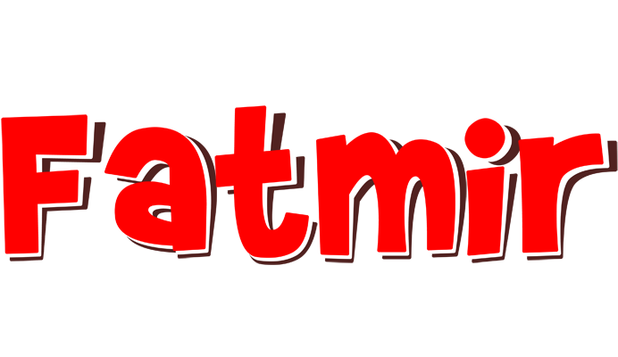 Fatmir basket logo