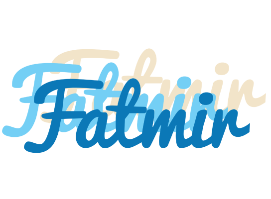 Fatmir breeze logo