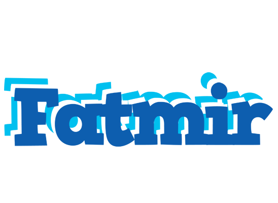 Fatmir business logo