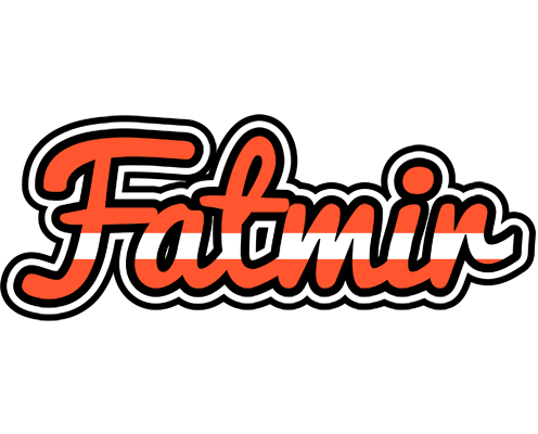 Fatmir denmark logo