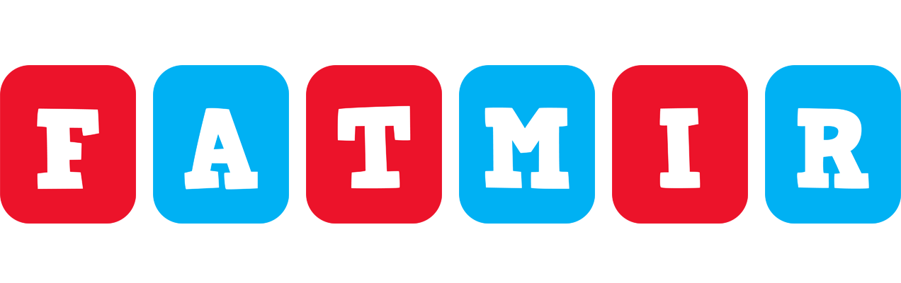 Fatmir diesel logo