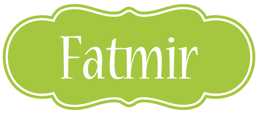 Fatmir family logo
